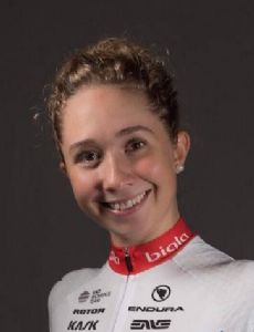 Cecilie Uttrup Ludwig