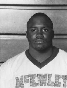 Jamar Martin