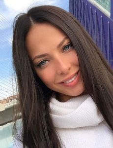 Yulia Alipova