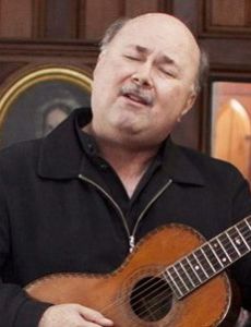 Audie Blaylock