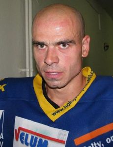 Jiri Hasek