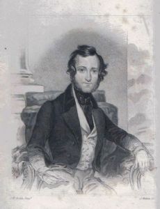 Henry Cockton