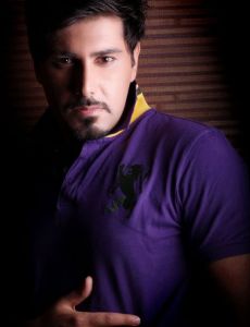 Ehsan Khajeh Amiri
