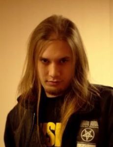 Janne Wirman