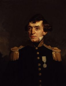 Robert McCormick (explorer)