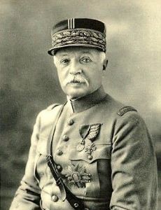 Marie Émile Fayolle