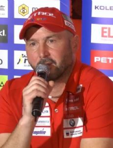 Tomáš Kos