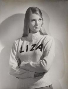 Liza Rey
