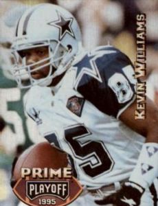 Kevin Williams