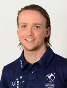 Alistair Donohue