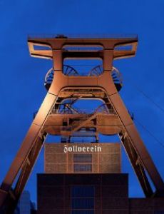 Zollverein Coal Mine Industrial Complex