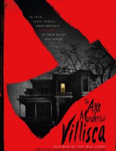 The Axe Murders of Villisca