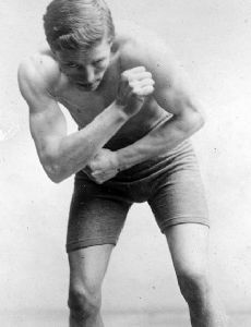Ted 'Kid' Lewis