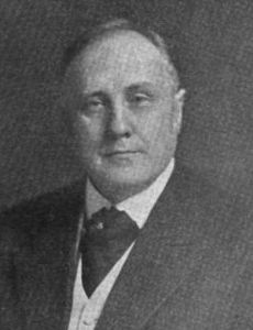 George Adams Post
