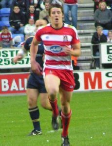 Joel Tomkins