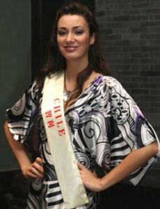 Bernardita Zúñiga
