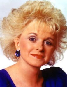 Margo Smith