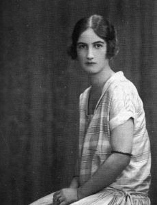 Princess Nina Georgievna of Russia