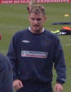 Nathan Peat