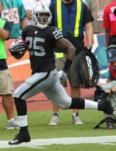 Mike Goodson