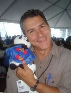 Paul Sereno
