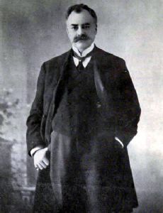 John Douglas Hazen