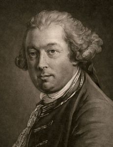 Thomas Pownall