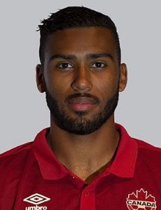 Anthony Jackson-Hamel