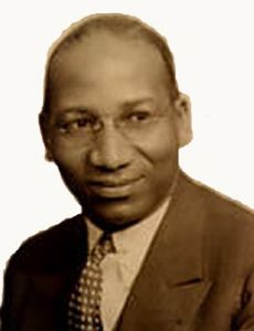 Edgar Hayes