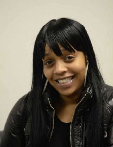 Carlina White