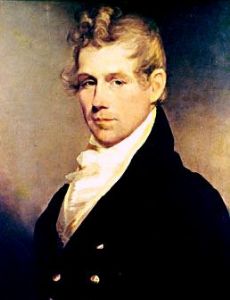 John McKinley