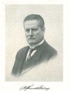 Rudolf Frimodt Clausen