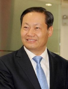 Peng Qinghua