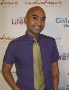 Kevin Nadal