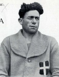 Romeo Bertini