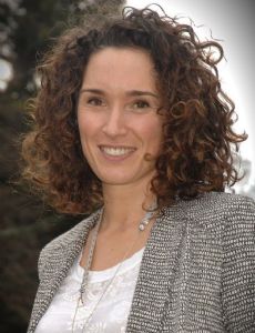 Marie-Sophie Lacarrau