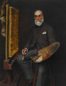 Worthington Whittredge