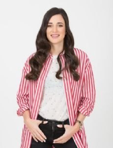 Krystallia Zisiopoulou