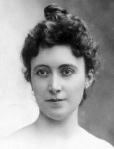 Marie Brema