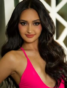 Ahtisa Manalo
