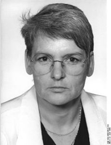 Ruth Fuchs