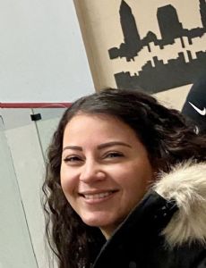 Salma Youssef