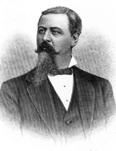 William S. Hayward
