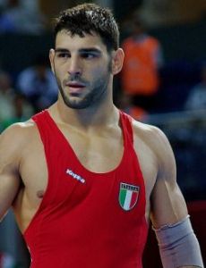 Andrea Minguzzi