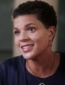 Michelle Alexander