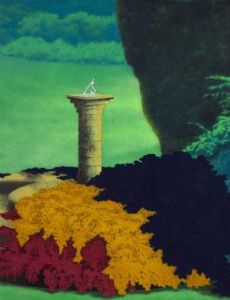 Ivor Abrahams