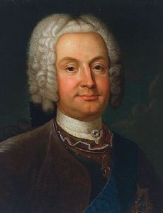 Jan Kanty Moszyński