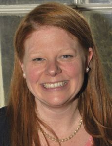 Sarah E. Buxton