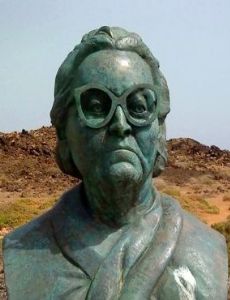 Josefina Pla