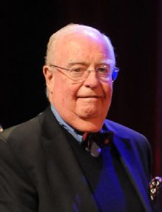 Bill Torrey